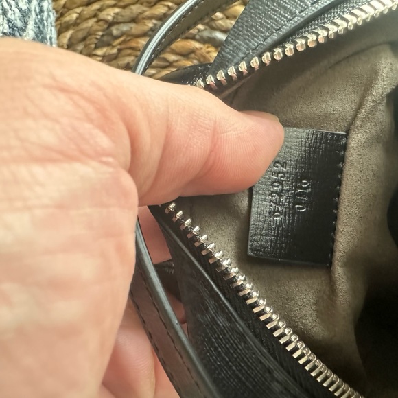 Gucci bag - Picture 2 of 5